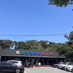 초당할머니순두부 리뷰 사진