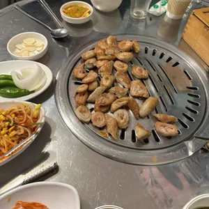 달비촌 대구막창 사진