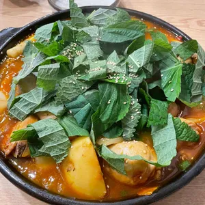 대성이네 사진
