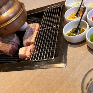 고공 사진