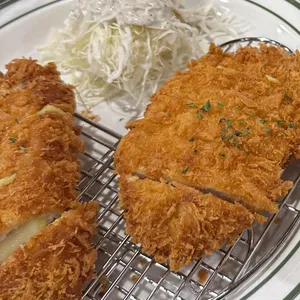 돈까스에빠지다 사진