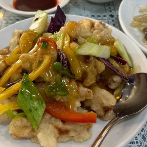 금화반점 사진