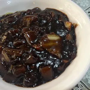 금화반점 사진