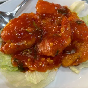 금화반점 사진