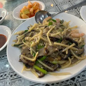 금화반점 사진