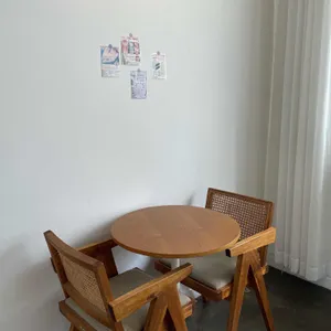 더프레젠트 리뷰 사진