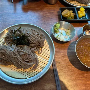 소바의온도 사진