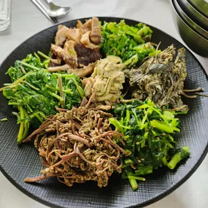 성남식당 사진