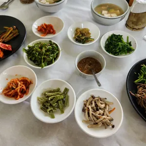성남식당 사진