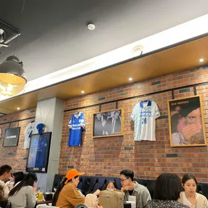 깐부치킨  리뷰 사진