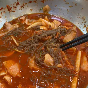 전농골목냉면 사진