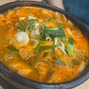동춘사골순대국 리뷰 사진
