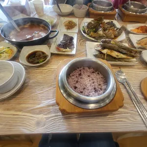 풍성한집 사진