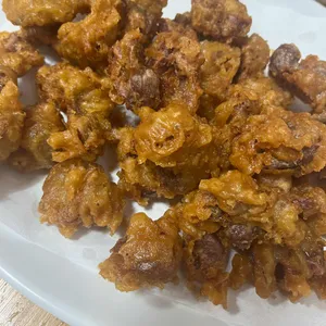 아따통닭 사진