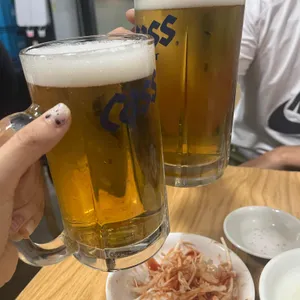 아따통닭 사진