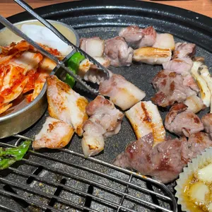 은평정육식당 사진