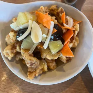 화룡뚝배기짬뽕 사진