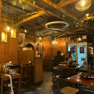 부엉이산장 리뷰 사진