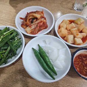 함덕국수 사진