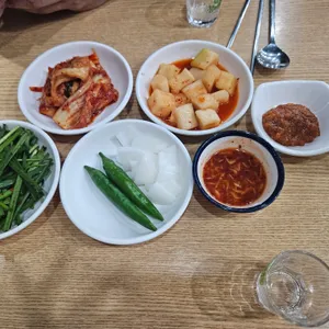 함덕국수 사진
