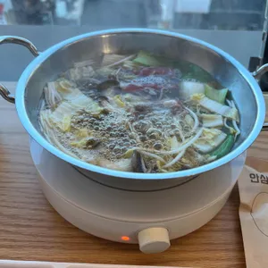 하루샤브 사진