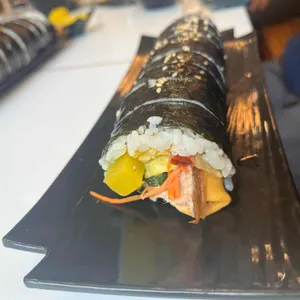 행복담은 불돈가스 & 행복김밥 사진