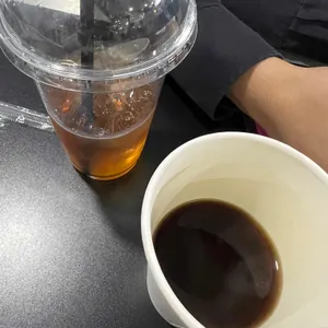 버거타임 사진