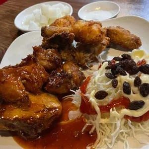 후크치킨 사진