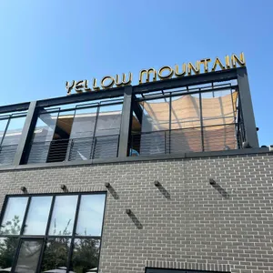 옐로우마운틴 리뷰 사진