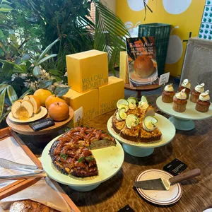 옐로우마운틴 리뷰 사진