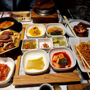 서울안심정육 사진