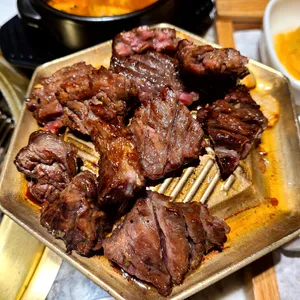 서울안심정육 사진