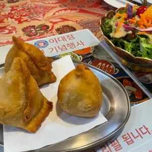 아건 리뷰 사진