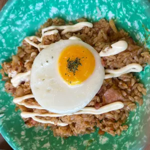정씨함박 사진