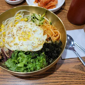 전주가콩나물국밥전문점 사진