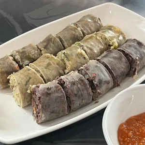 강창구찹쌀진순대 사진
