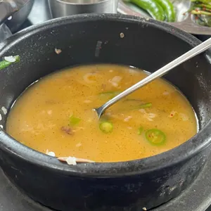 강창구찹쌀진순대 사진