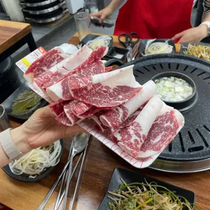 소비니식당 사진