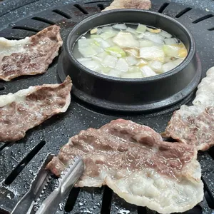소비니식당 사진