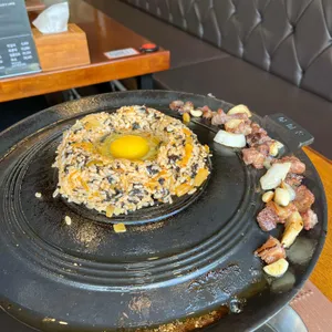 814바베큐 사진