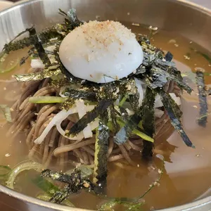 박재성의 메밀숯불닭갈비 사진