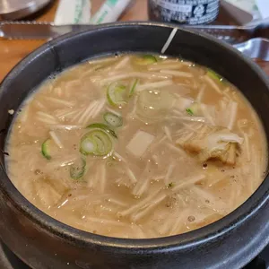 박재성의 메밀숯불닭갈비 사진
