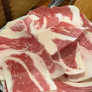 차돌집 사진