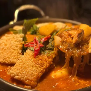 로즈식당 사진