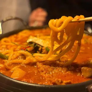 로즈식당 사진