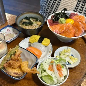 토요정 사진