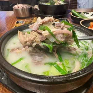 국밥 참 맛있는 집 사진