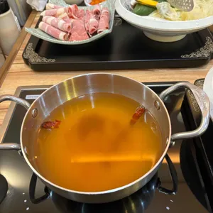 삼청동샤브 사진