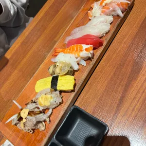 맛있는초밥집 대표 사진