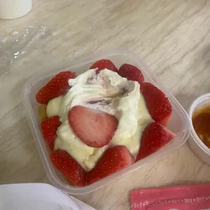 더블버터 사진
